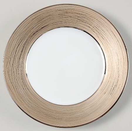 Planet Bread & Butter Plate