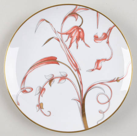 Virtus Salad Plate