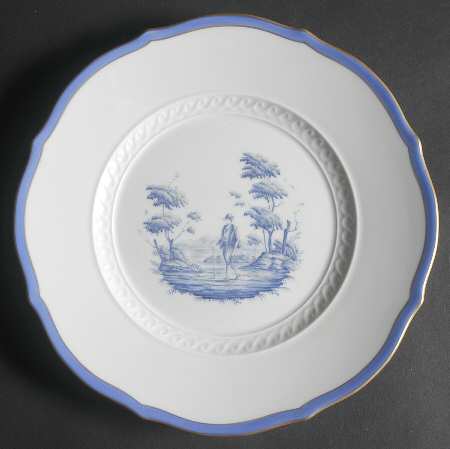 Pastorale Dinner Plate