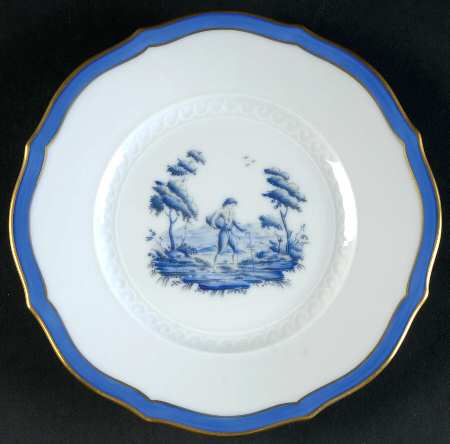 Pastorale Bread & Butter Plate