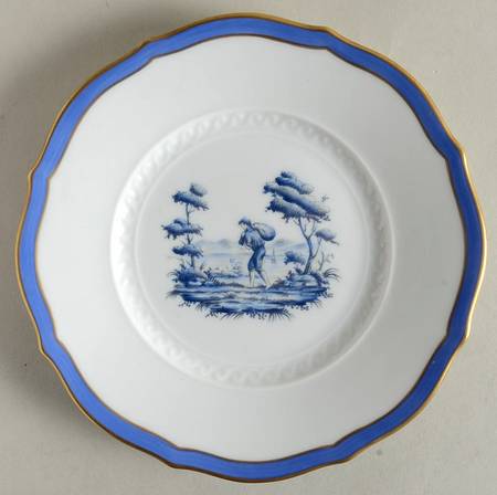 Pastorale Bread & Butter Plate