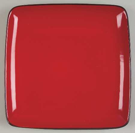 Claret Red by Gibson Designs