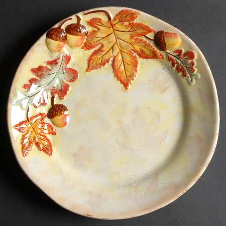 Simply Nature by Gibson Designs