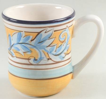 Casa Sonoma Mug