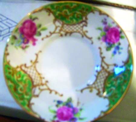 C880 Saucer