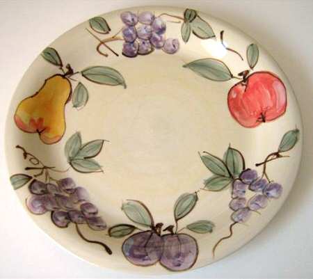 Fruit Medley by Gibson Designs