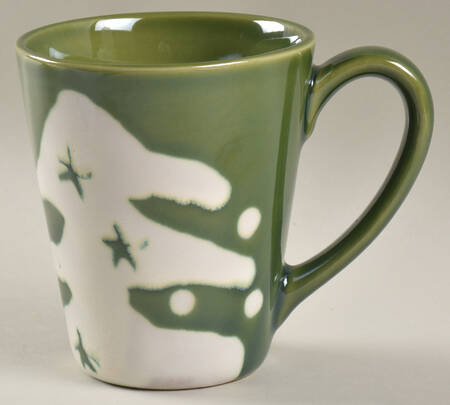 Holiday Delights Mug