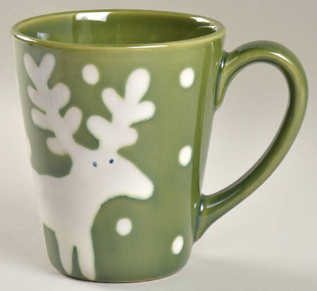 Holiday Delights Mug