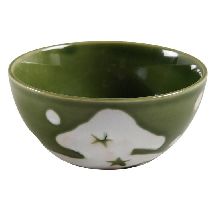 Holiday Delights Soup/Cereal Bowl