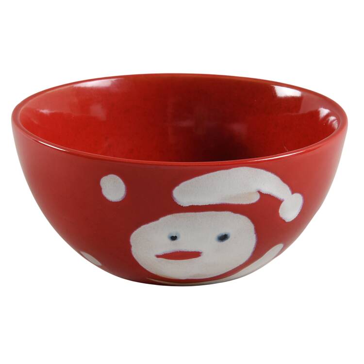 Holiday Delights Soup/Cereal Bowl