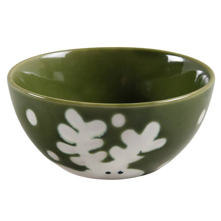 Holiday Delights Soup/Cereal Bowl