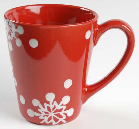 Holiday Delights Mug