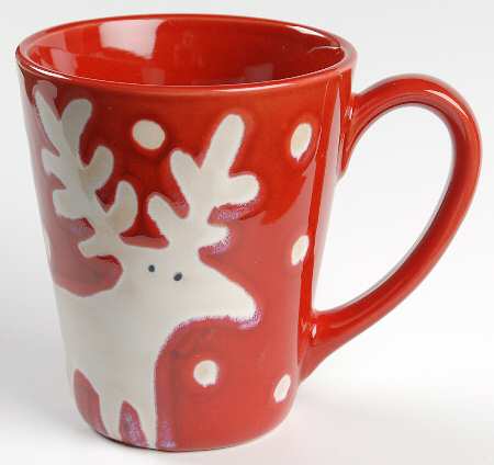 Holiday Delights Mug