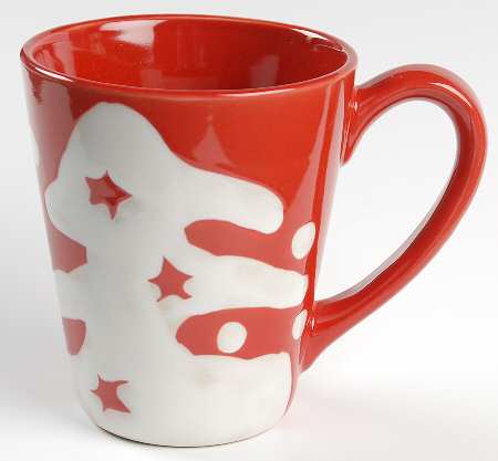 Holiday Delights Mug by Gourmet Expressions