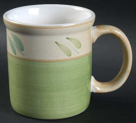 Wistful Mug