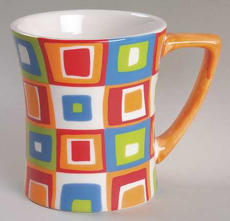 Hijinks Mug