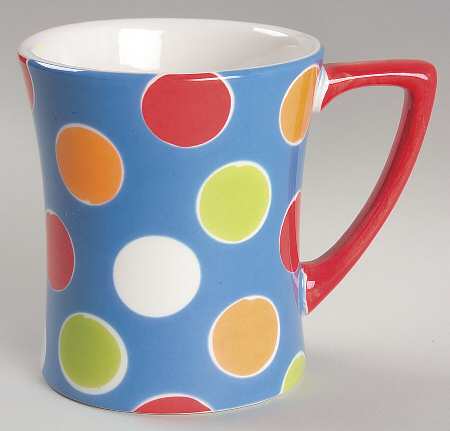 Hijinks Mug