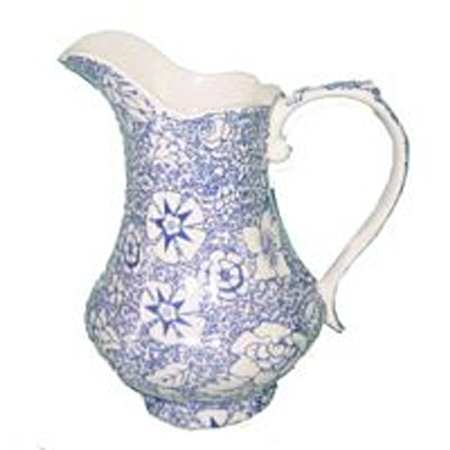 Blue Dynasty Pitcher