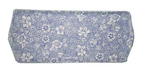 Blue Dynasty 13" Rectangular Tray