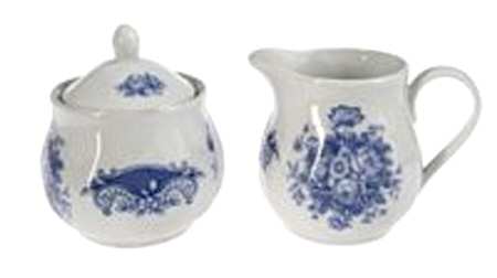 Cameo Rose Creamer