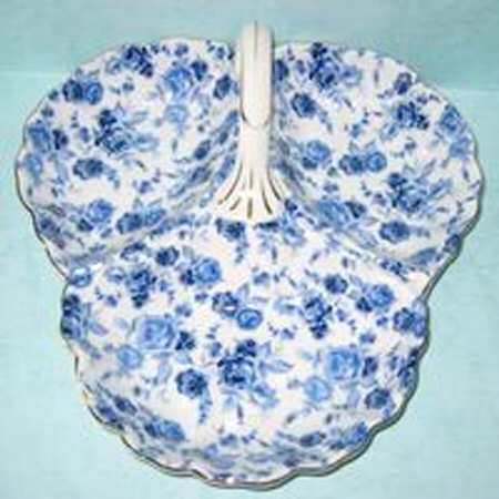 Chintz Alicia 3-Part Relish