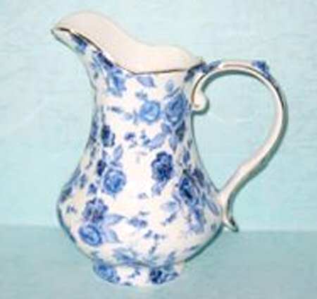 Chintz Alicia Pitcher