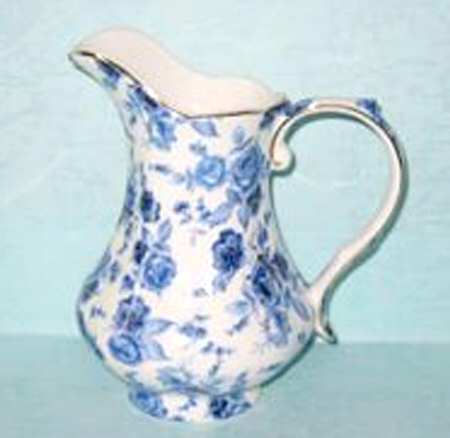 Chintz Alicia Pitcher