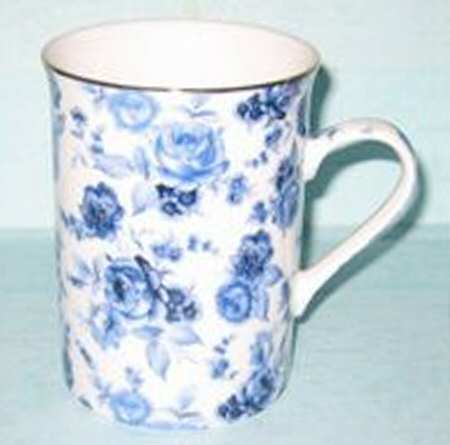 Chintz Alicia Mug
