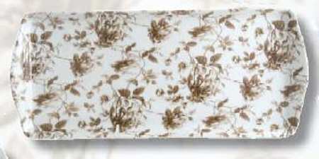 Emily 13" Rectangular Tray