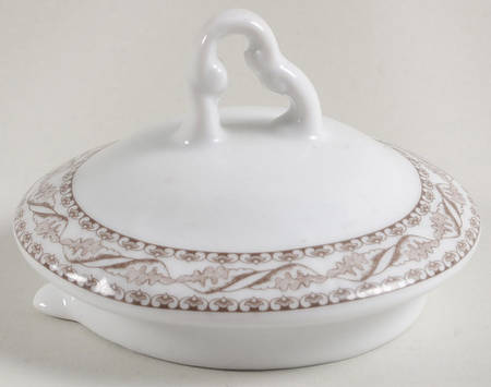 Ellana Lid for Teapot