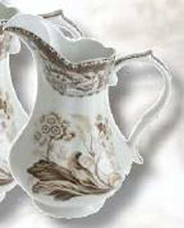 Ellana Pitcher by Godinger