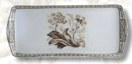 Ellana 13" Rectangular Tray