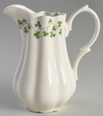 Shannon 40 Oz Pitcher