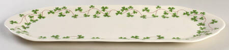 Shannon Large Sandwich Tray by Godinger