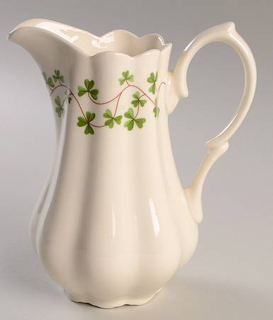 Shannon 24 Oz Pitcher