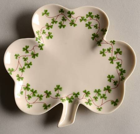 Shannon 6" Bon Bon