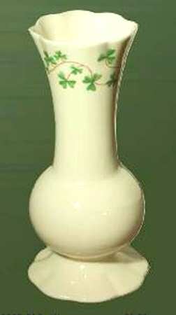 Shannon 8" Vase
