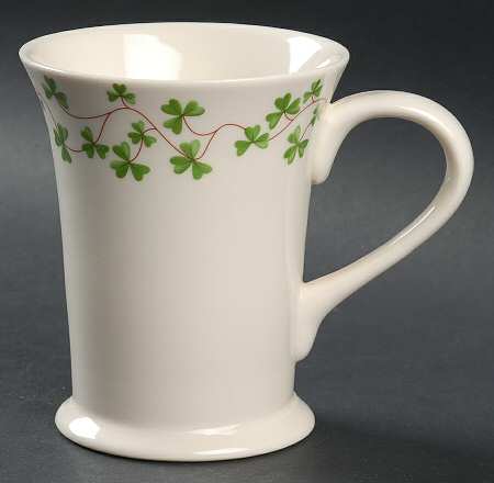 Shannon Irish Coffee Mug