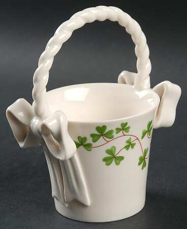 Shannon Medium Basket with Handle
