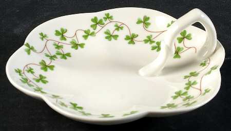 Shannon Lemon Dish