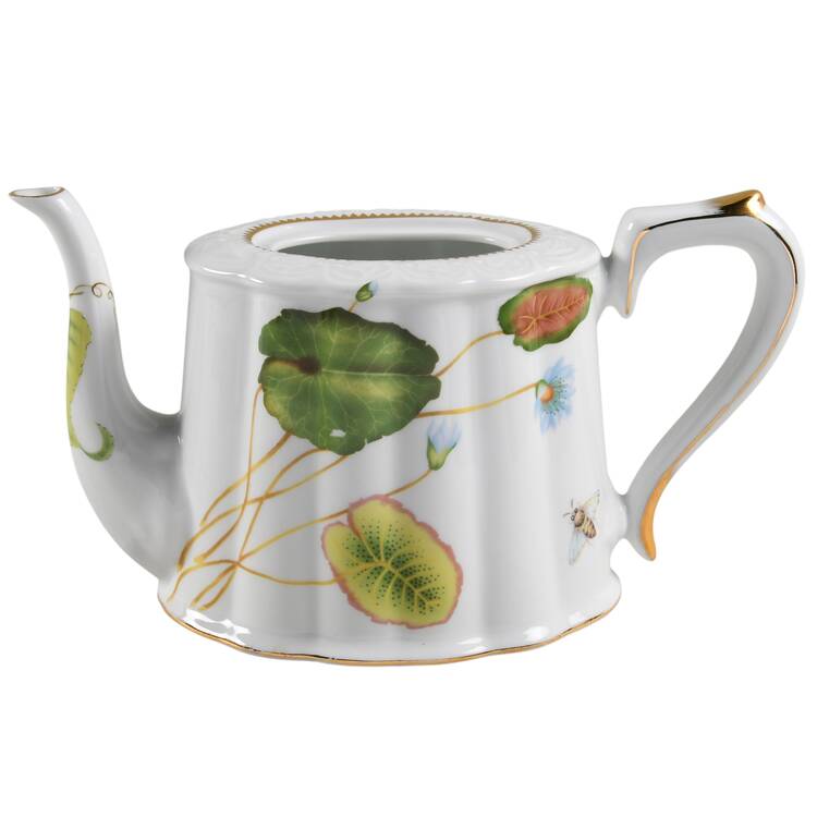 Tivoli Teapot No Lid