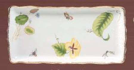 Tivoli 12" Rectangular Tray