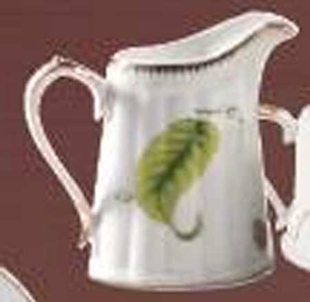 Tivoli Creamer