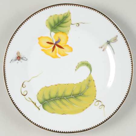 Tivoli Dessert/Pie Plate
