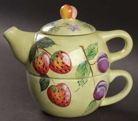 Fruit N' Berries by Gibson Designs