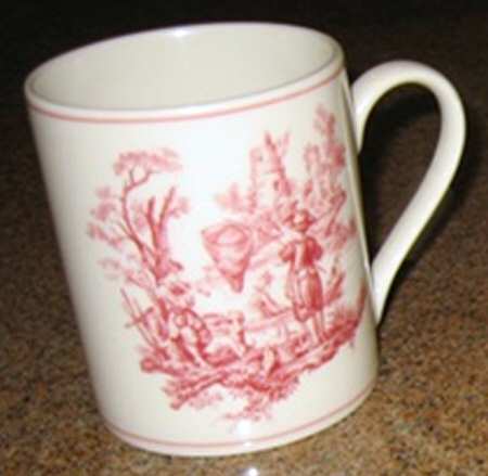 GCC33 Mug