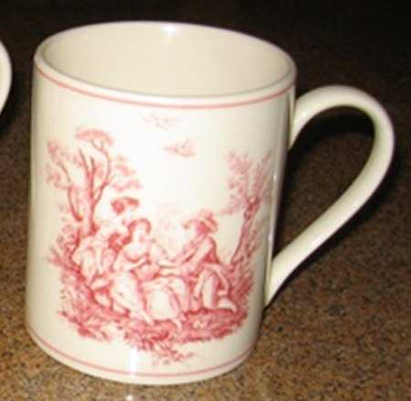 GCC33 Mug