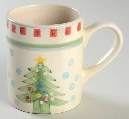 GID201 Mug