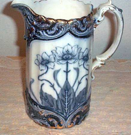 Estelle Pitcher