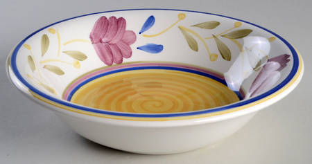 GID202 Soup/Cereal Bowl